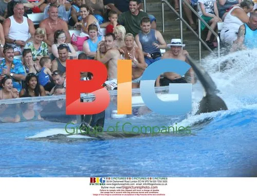John Terry Enjoying Family Vacation in Florida