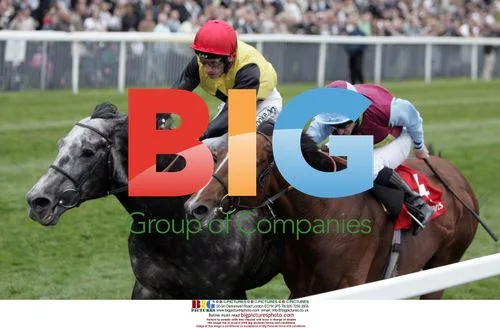 Geordieland wins Emirates Airlines Yorkshire Cup