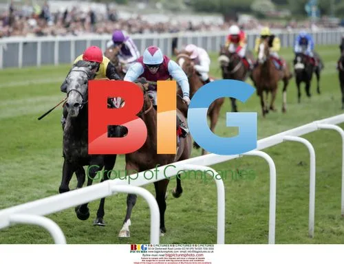 Geordieland wins the Emirates Airlines Yorkshire Cup