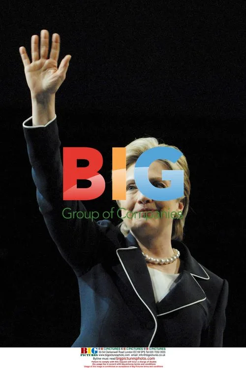 Sen. Hillary Clinton Speaks at AIPAC Conference