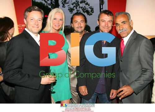 Tennis Legends Attend All-Star Dinner in Paris