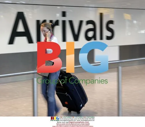 Heathrow Terminal 5 Long Haul Flight Move