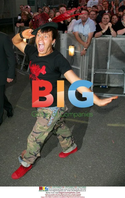 BB Contestant Dennis Enters Big Brother House