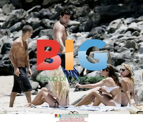 Brody Jenner’s Hawaiian Family Vacation