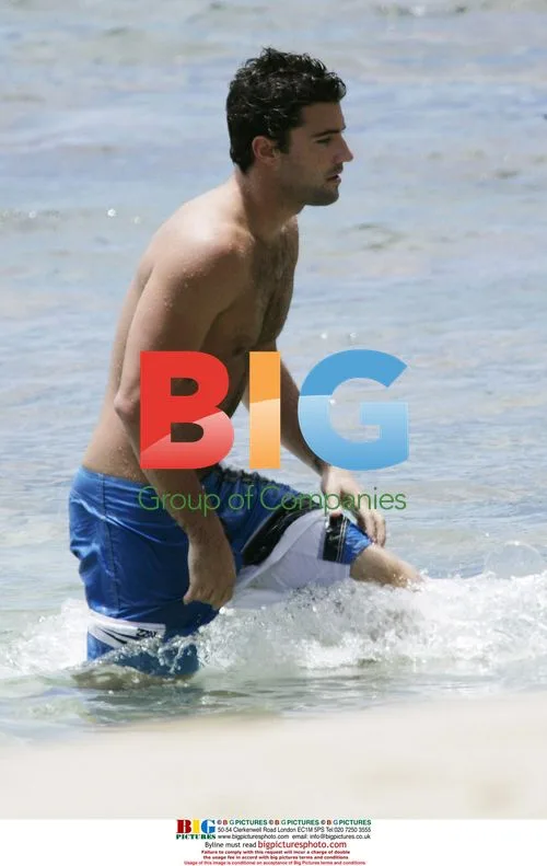 Brody Jenner's Hawaiian family romp