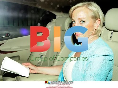 Deborah Meaden Leaving Observer Ethical Awards 2008
