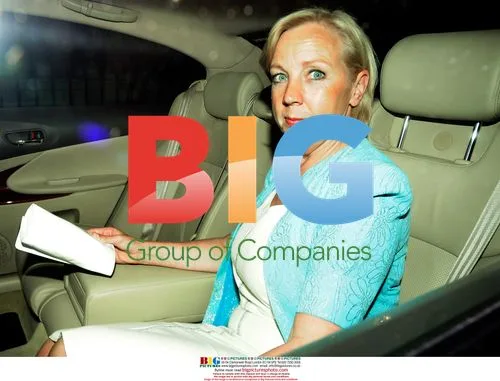 Deborah Meaden at Observer Ethical Awards 2008