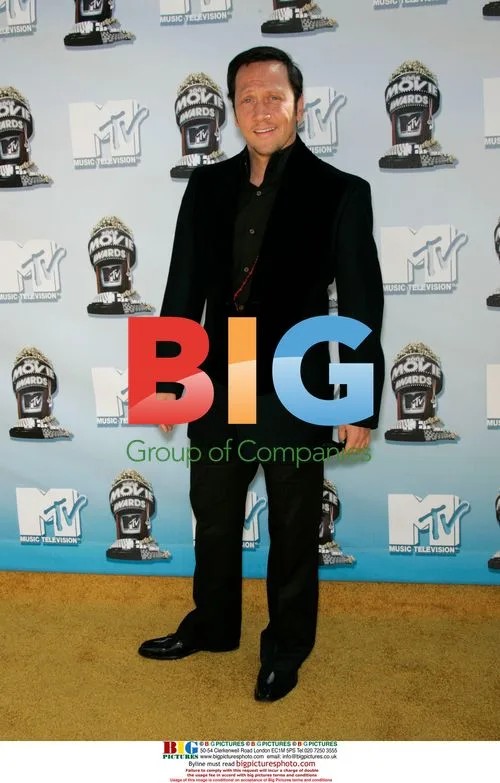 Rob Schneider at 2008 MTV Movie Awards