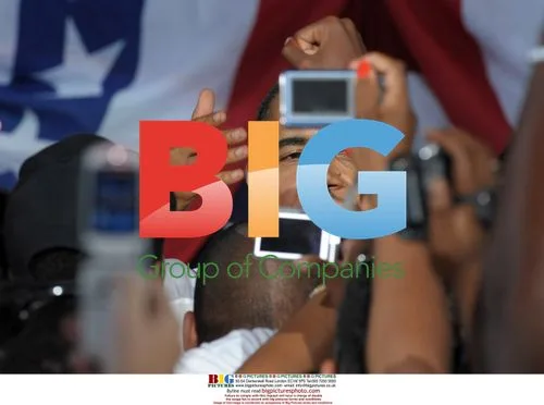 Obama Wins Democratic Nomination