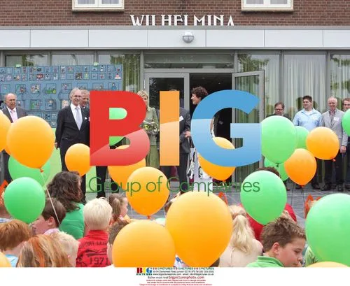 Princess Maxima opens Kulturhus