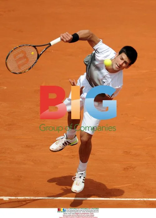 Novak Djokovic French Open loss to Nadal