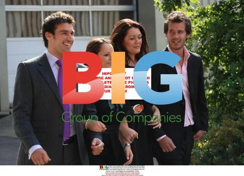'The Apprentice' 4 final contestants
