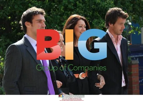 The Apprentice finalists pose at photocall