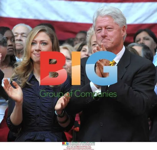 Hillary Clinton Suspends Presidential Campaign