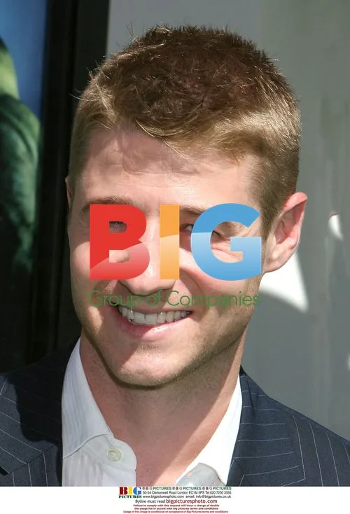 Benjamin McKenzie at 'The Incredible Hulk' Premiere