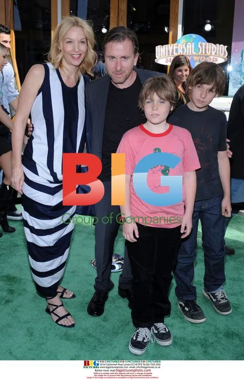 The Incredible Hulk World Premiere