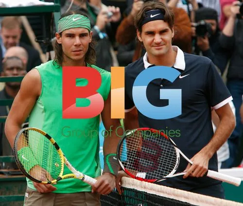 Rafael Nadal Defeats Roger Federer at French Open
