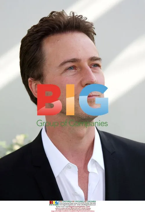 Edward Norton at 'The Incredible Hulk' Premiere