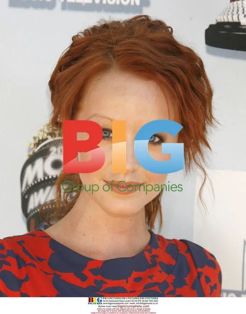 Lindy Booth at 2008 MTV Movie Awards