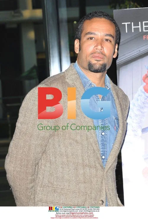 Ben Harper at National Civil Rights Museum Screening