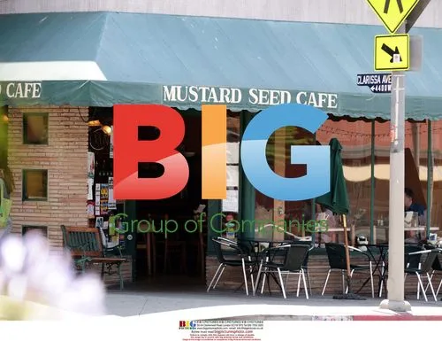 Dax Shepard Breakfast at Mustard Seed Cafe