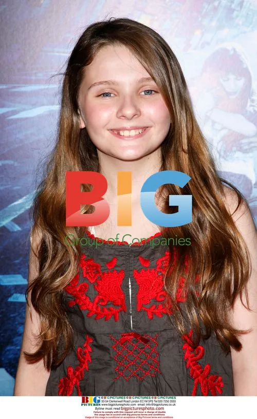 Abigail Breslin at 'The Happening' Premiere