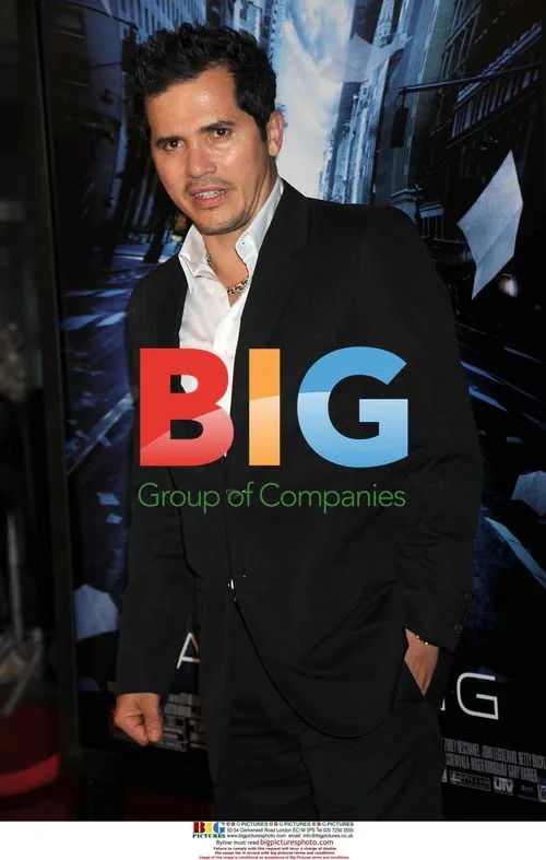 John Leguizamo at 'The Happening' Premiere