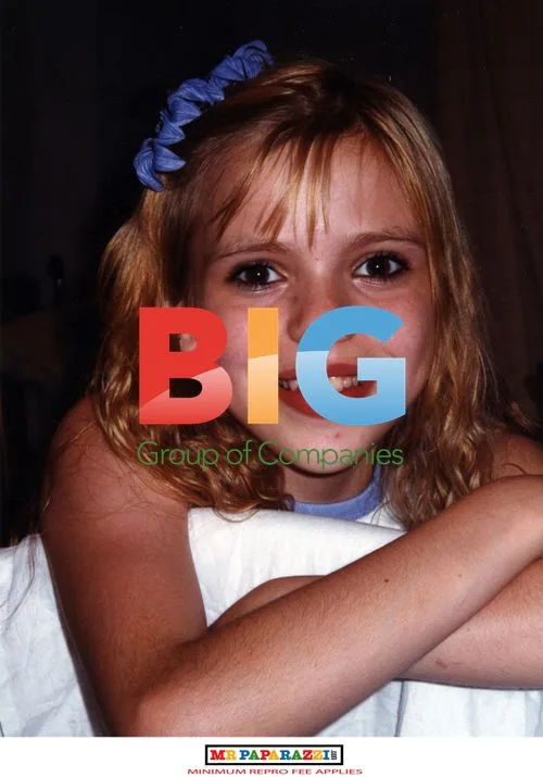 Big Brother Contestant Stephanie McMichael