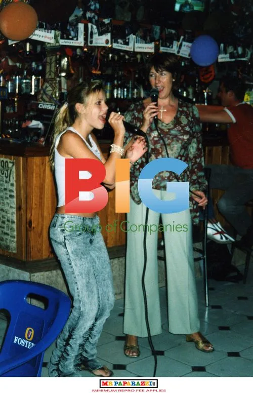 Stephanie McMichael, Big Brother Contestant