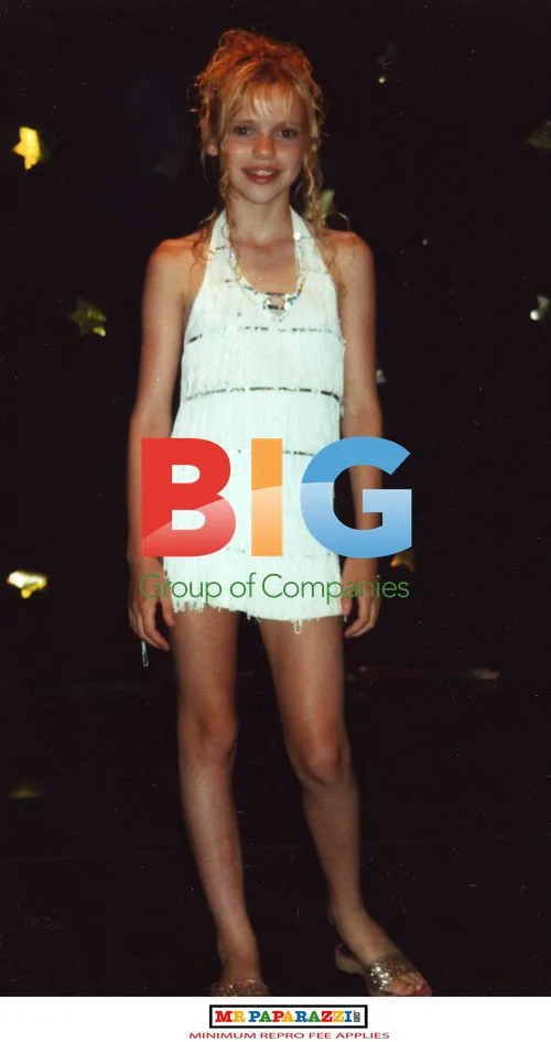 Big Brother Contestant Stephanie McMichael