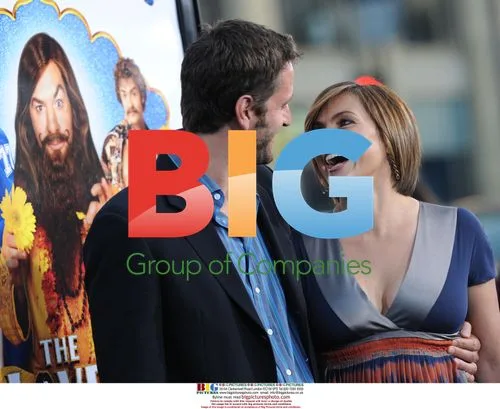 The Love Guru Premiere
