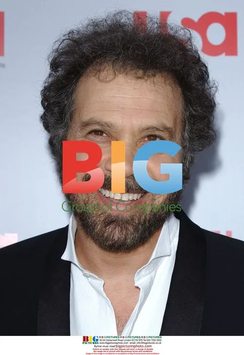 Edward Zwick at AFI Life Achievement Award