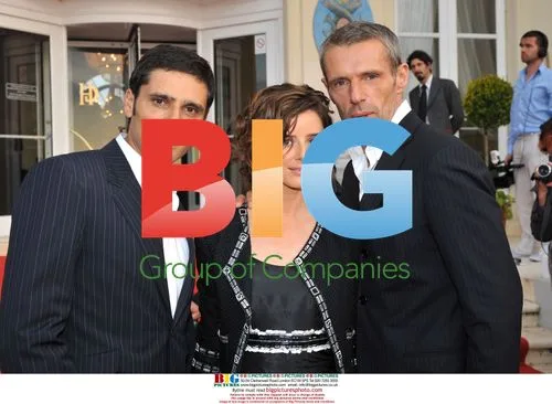 Cabourg Film Festival Closing Ceremony