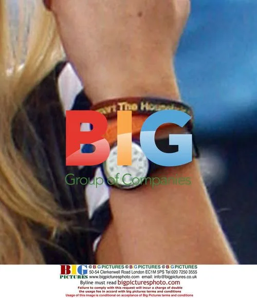 Chelsy Davy Seen With Male Friend