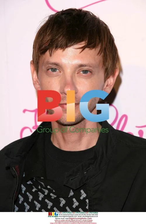 DJ Qualls at Kira Plastinina US Launch Party