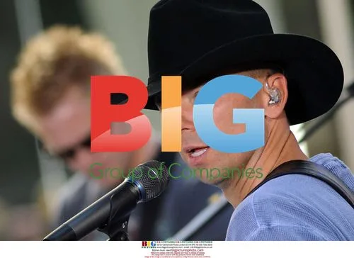 Kenny Chesney on Today Show