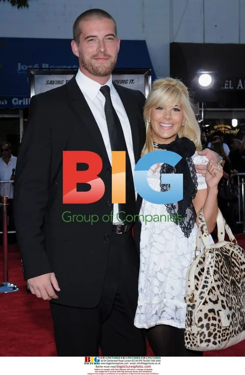 UK & Ireland Premiere of "Get Smart"