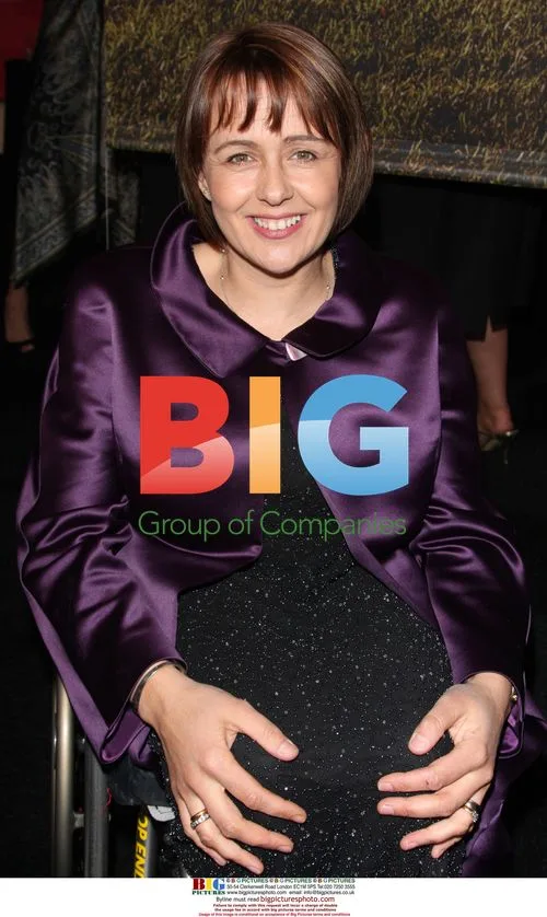 Tanni Grey-Thompson at SPARKS Beijing Send Off Ball