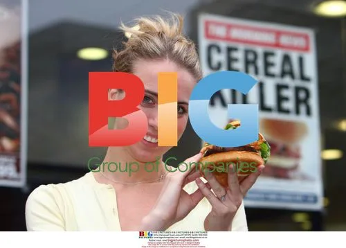 Burger King Unveils $160 Burger in London