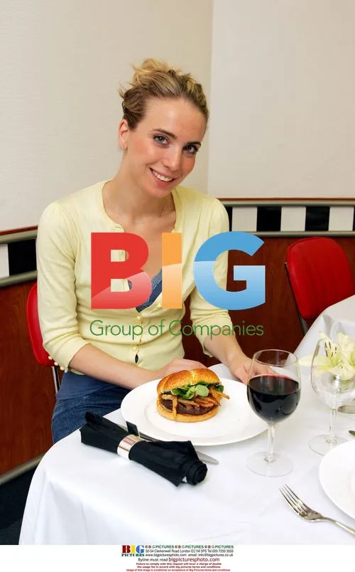 Burger King unveils £95 Wagyu burger