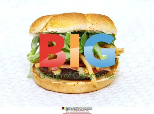 Burger King unveils £95 'most expensive' burger