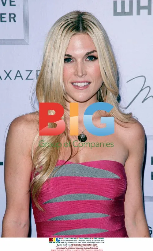 Tinsley Mortimer at Whitney Art Party