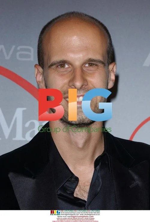 Edoardo Ponti at Crystal and Lucy Awards