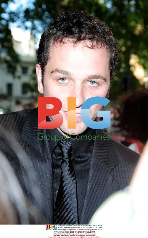 Matthew Rhys at The Edge Of Love premiere