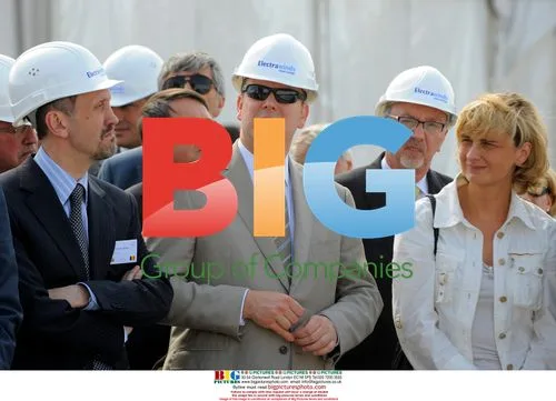 Prince Albert II of Monaco at PMMK Museum, Oostende