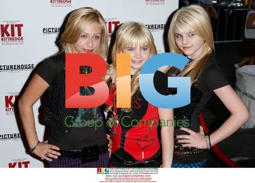 Celebrities at "Kit Kittredge" Premiere