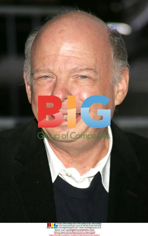 Wallace Shawn at 'Kit Kittredge' premiere