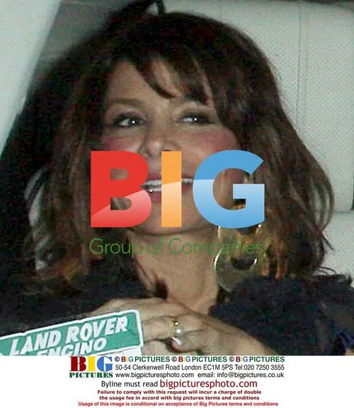 Paula Abdul celebrates 46th birthday