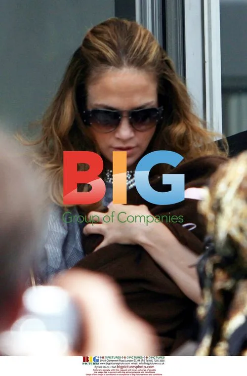 Lopez Family Arrives in Belgium