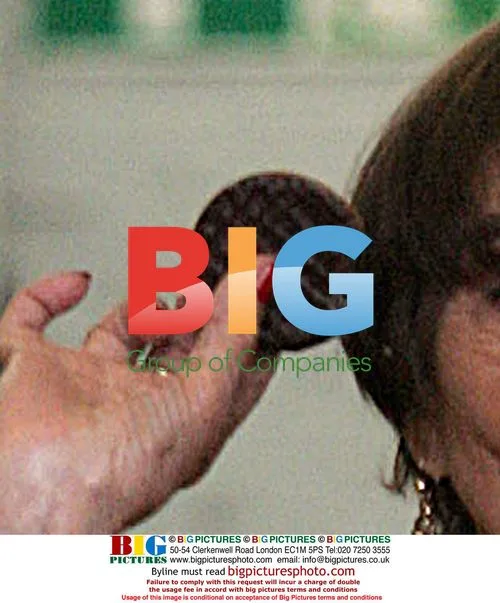 June Brown Leaving GMTV Studios